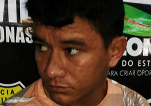 Auxiliar de serviços gerais confessa que matou Michelle por dívida de R$ 100